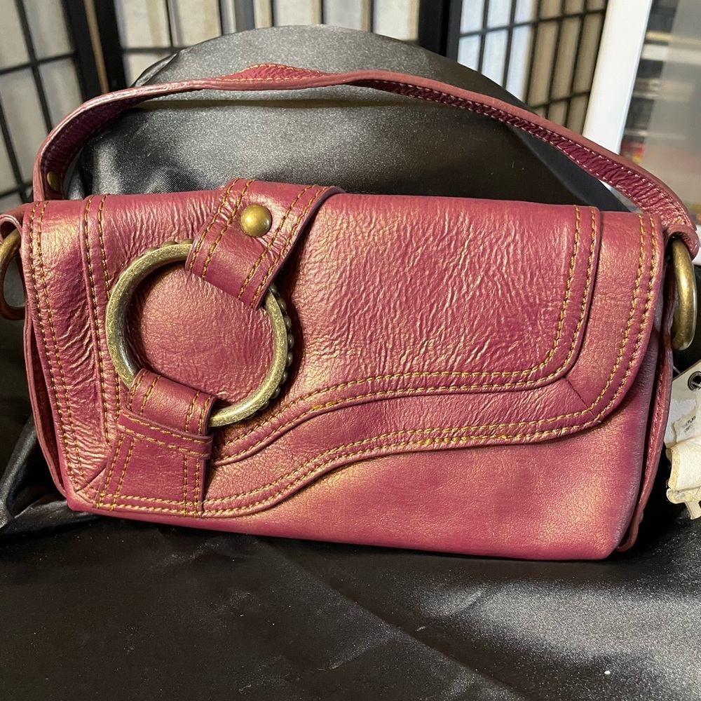Small Steve Madden purse